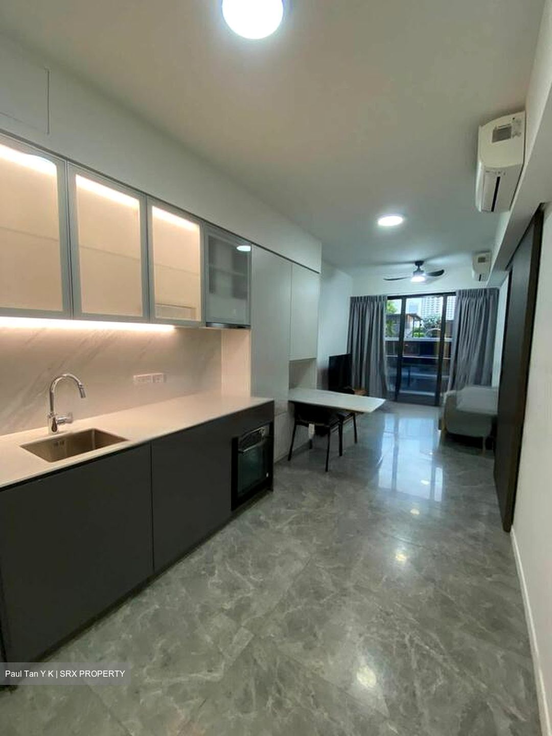 The M (D7), Apartment #464465241